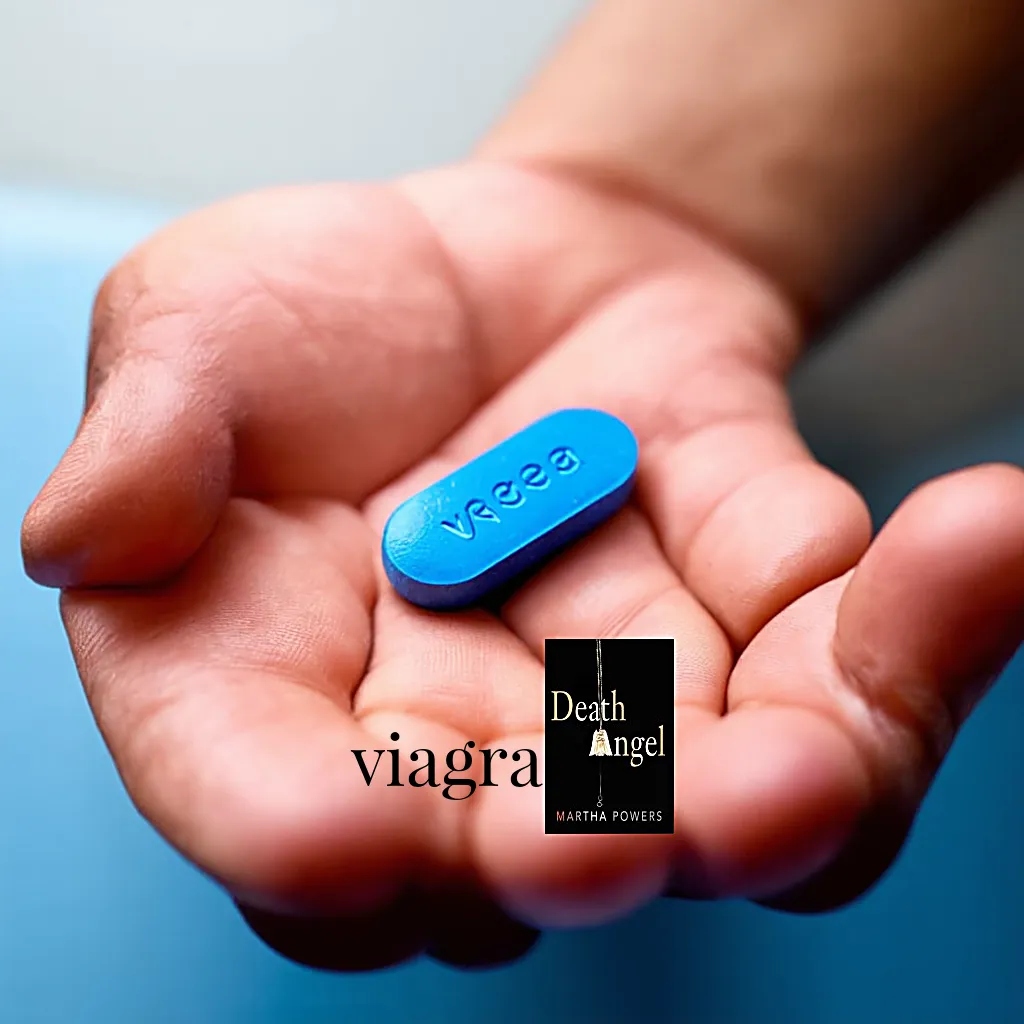 Para que sirve la viagra